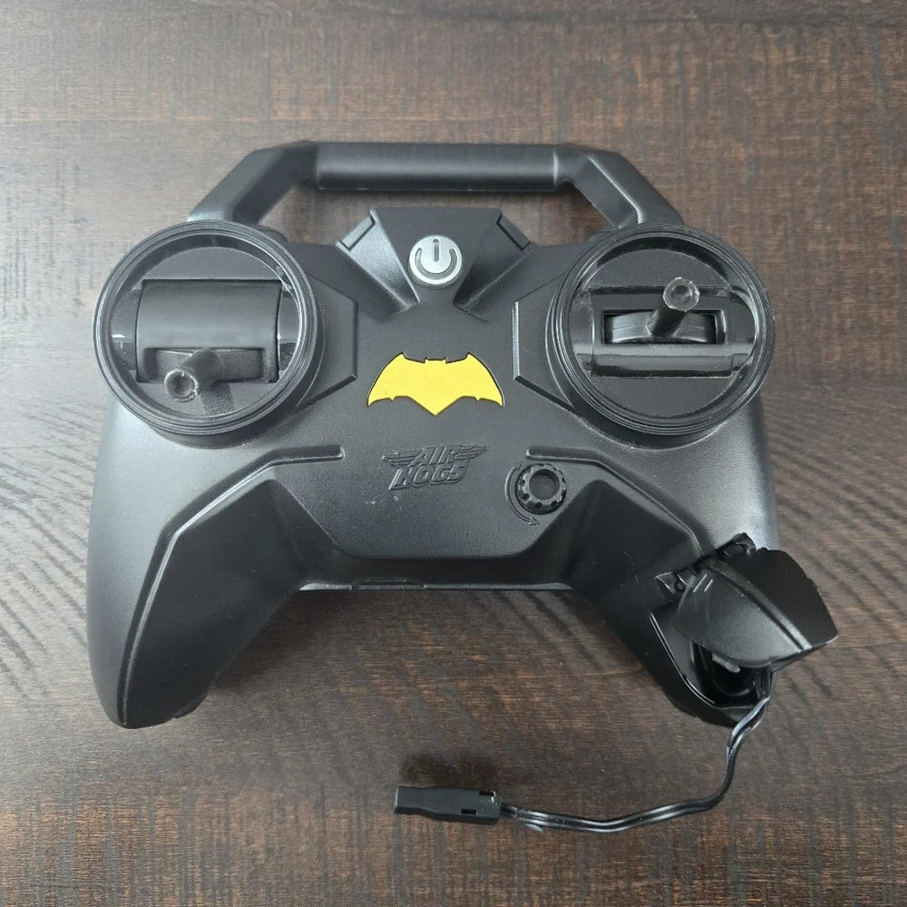 Batman v Superman Dawn of Justice Air Hogs RC Batwing